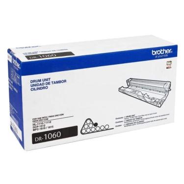 Imagem de Fotocondutor Cilindro Brother Dr1060 Dr Tn1000 10k