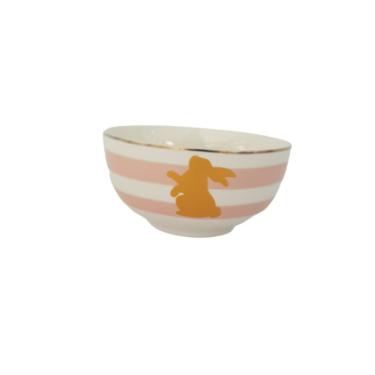 Imagem de Bowl Porcelana De Páscoa Coelho 14cm