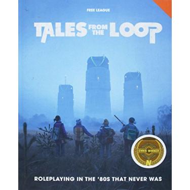 Imagem de Tales from the Loop