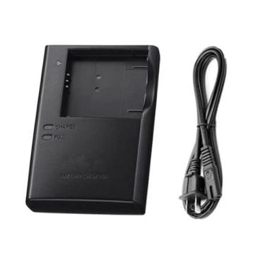 Imagem de Crumfert Carregador De Bateria Nb-11L Cb-2Lf Cb-2Ld Compatível Com Canon Nb-11Lh Powershot Elph 110 Hs 130 135 Is 140 150 160 170 320 340 350 360 A2300 Fonte Alimentação Para Câmera