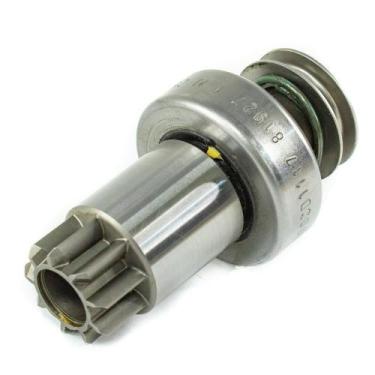 Imagem de Bendix Impulsor de Partida Fox Gol G5 Golf Kombi Saveiro Spacefox Voya