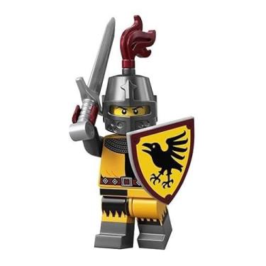 Imagem de LEGO Série 20 Minifigures Tournament Knight 71027