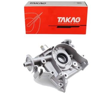 Imagem de Bomba De Oleo Accent 1.5 12V 1995 A 1998 - Takao Bohy15