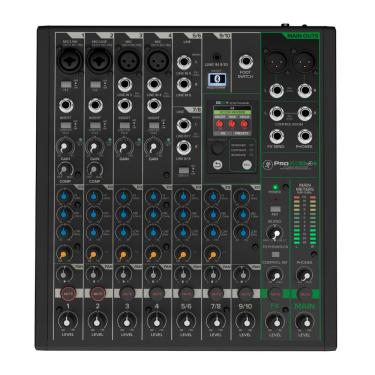 Imagem de Mesa de Som Profx10v3+ Mackie