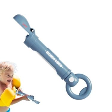 Imagem de Brinquedo De Água Para Crianças - Brinquedo Para Piscina E Atividades Aquáticas - Jogo Manual Com Animais Divertido Para Praia Piscina Acampamento Jardim E Atividades Ao Ar Livre