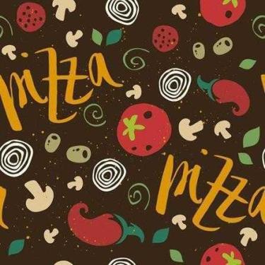 Imagem de Papel de Parede Adesivo Cozinha 264445391 0,58x2,50M - Adesivo BR