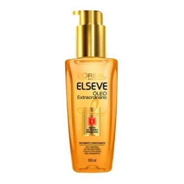 Imagem de Óleo Extraordinário L'Oréal Paris Elseve 100ml