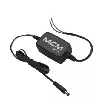 Imagem de Fonte Garra 12,8v/1a - Mcm, 100 A 240 Vca