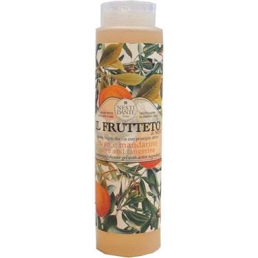 Imagem de Sabonete Líquido Nesti Dante 300ml Il Frutteto Olivo de Mandarino