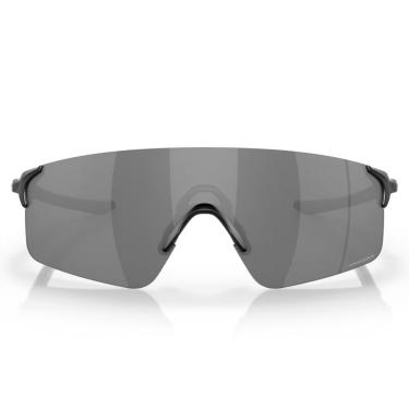 Imagem de Óculos De Sol Ciclismo Oakley Evzero Blades Matte Black - Fórmula Bike