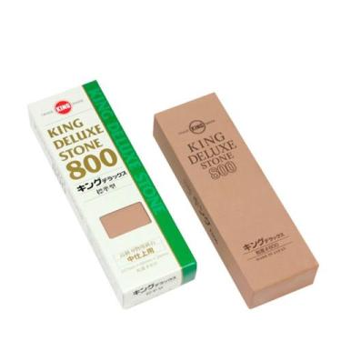 Imagem de Pedra de Afiar Deluxe 800 - King