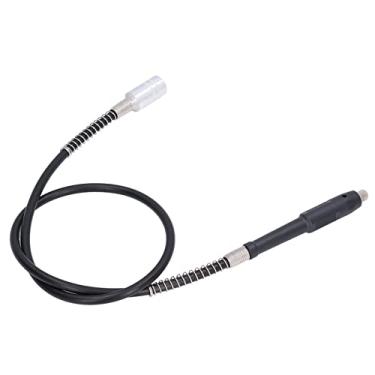 Imagem de Phefop Grinder Rotativo Eixo Flexível, Alta Segurança Com Estábulo, Se Encaixa na Maioria das Ferramentas Elétricas, para Exercícios, Trituradores, Gravadores, Máquinas de Polimento