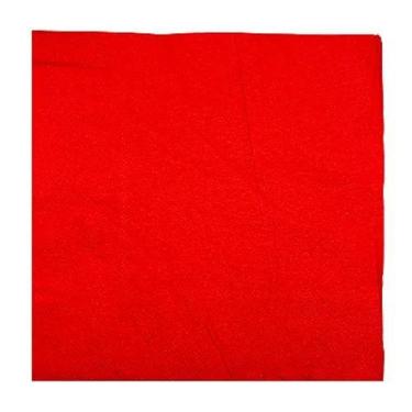 Imagem de Guardanapo de Papel Folha Dupla 32x32cm Color Vermelho - 20 Un - no-br