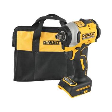 Imagem de Furadeira Sem Fio DeWalt Brushless 20V 2025 DCF850 Ferramenta Elétrica