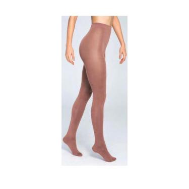 Imagem de Meia Calça  Fio 80 Opaca Loba/Lupo 5858-001, Pó de arroz, 6540, G