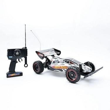 Imagem de Carro De Controle Remoto Hotwheels Speedy Buggie Light