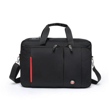 Imagem de Pasta Executiva Masculina Notebook Antifurto Reforçada-Unissex