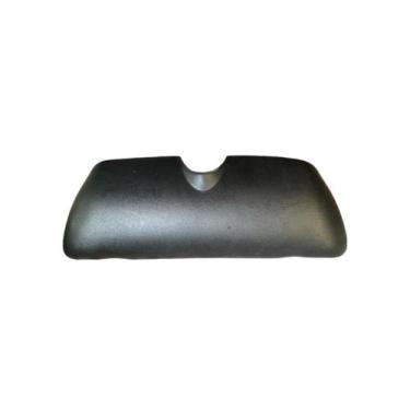 Imagem de Porta Oculos Preto Palio Siena Strada Novo Uno Fiat