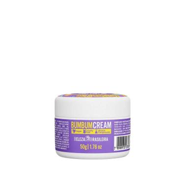 Imagem de Beleza Brasileira Bumbum Cream 50g
