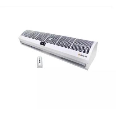 Imagem de Cortina de Ar Suryha 120 cm 220v - SRA-1200RC