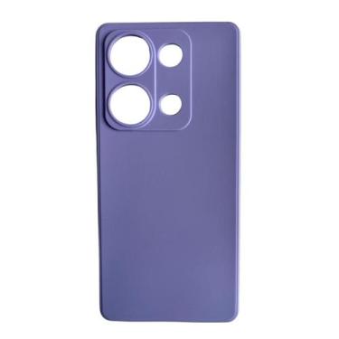 Imagem de Capinha + Pelicula Vidro 3D Compativel Para Redmi Note 14S - Db