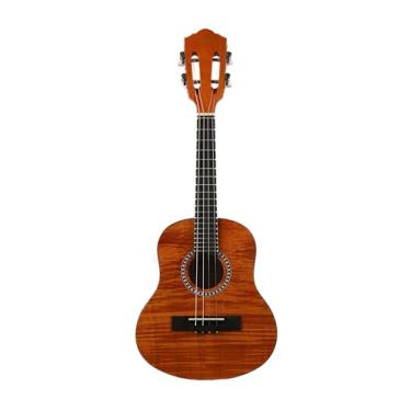 Imagem de CAVACO ELÉTRICO VOGGA VCC630EQ MS (MAHOGANY SPECIAL)