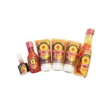 Imagem de 3 Geleias De Abacaxi Com Pimenta, 1 Molho de Pimenta, 1 Pimenta Na Cac