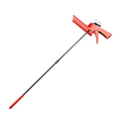 Imagem de Generic Ferramenta de alinhamento do depressor do pedal freio de carro, depressor pedal acelerador antiderrapante para serviços pesados, para caminhões,