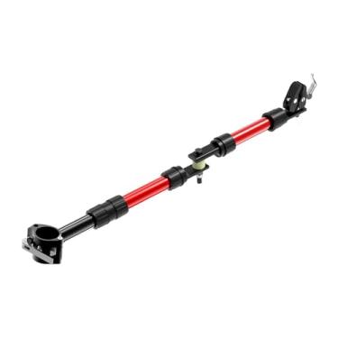 Imagem de Dynwave Peça de engate para conector de reboque de bicicleta, acoplador de reboque de bicicleta, acessório profissional resistente, Style a