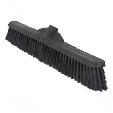 Imagem de Vassoura 60cm Pelo Interno Cabo Bettanin Super Pro 1,20 M