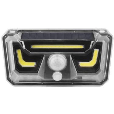 Imagem de Luminaria Solar Bion Spot Sensor Movimento Led Iluminaçao Decoraçao La