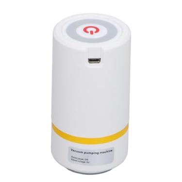 Imagem de Garosa Sacos de Armazenamento de Filamentos Kit de Vácuo, 50pcs Filamento de Impressora 3D Sacos Selados Com Dessecante e Bomba Automática, 13,4 X 11,8in para 0,5 Kg 1kg 2kg de Bobinas