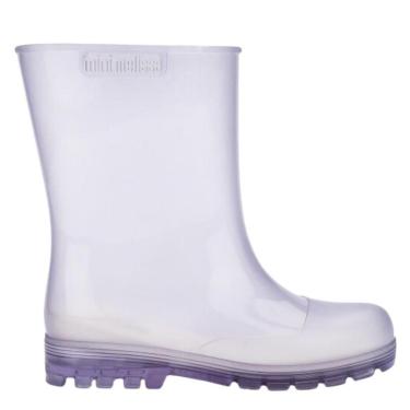 Imagem de BOTA MINI MELISSA WELLY INF 33868-Feminino