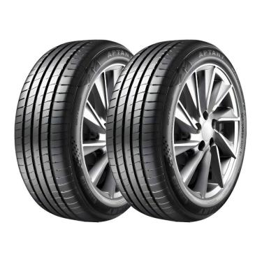 Imagem de Kit 2 Pneus Aptany Aro 17 225/55R17 RA342 101W