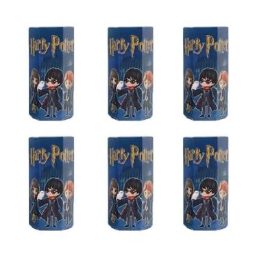 Imagem de Conjunto De Caixas Cegas De Harry Potter, Decoração De Mesa, Presentes