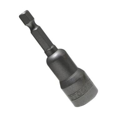 Imagem de Bits Soquete Magnético 12mm Cromo Vanádio - Dtools