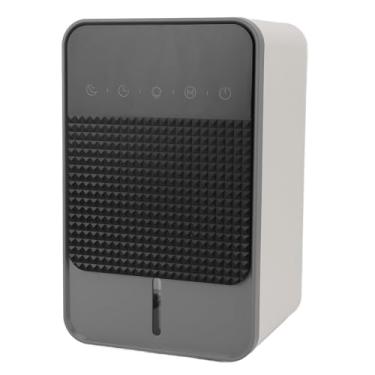 Imagem de Generic Desumidificador Semicondutor, Desumidificador Em Casa 7 Colorir a Luz Ambiente Desligada para o Quarto (#2)