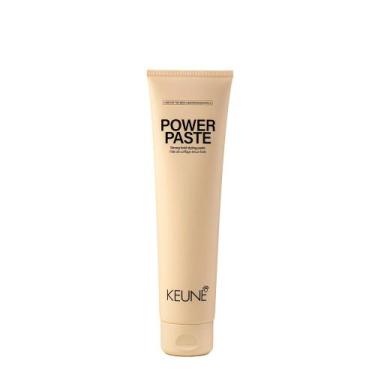Imagem de Keune Style Power Paste - Modelador 150ml