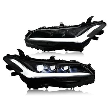 Imagem de UQZ Lanterna de cabeça para Avalon 2019-2021