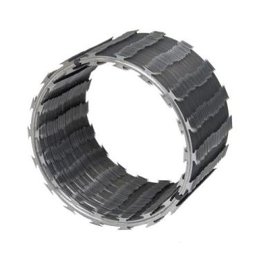 Imagem de Cerca Concertina Minasul 30cm 5m