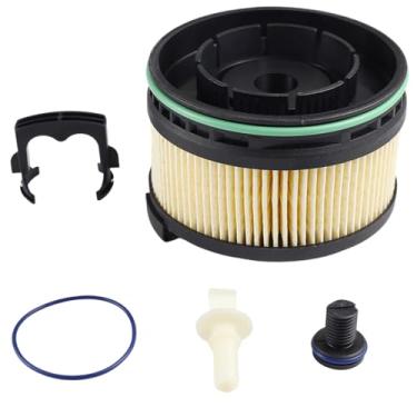 Imagem de Kit de filtro de combustível compatível com Mercedes Benz Sprinter W910 / 907, A6540920200 6540920200