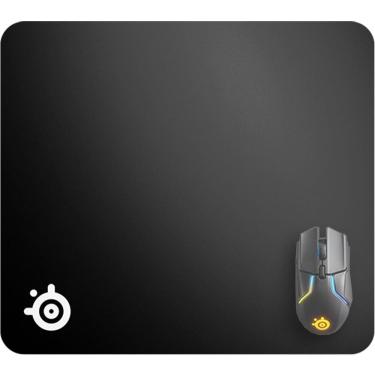 Imagem de Mouse Pad Gamer Steelseries QCK Edge Médio 270x320x2 MM