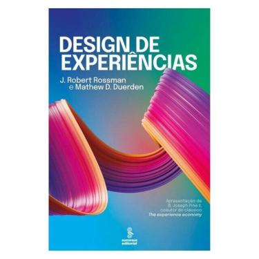 Imagem de Design De Experiências