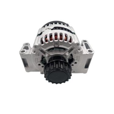 Imagem de Alternador land rover evoque / freelander 2.0 / jaguar 180a - Rudder A