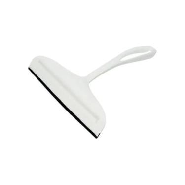 Imagem de Rodo Pia Plástico Rodinho Cozinha Com Raspador Sanremo 22cm