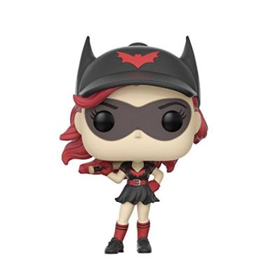 Imagem de Funko Pop Heroes: DC Bombshells - Batwoman #221