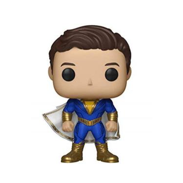 Imagem de Funko POP! Heróis: Shazam - Freddy