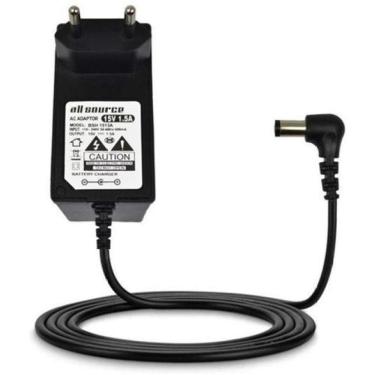 Imagem de Carregador Parafusadeira Bosch Gsr1000 Smart 15V 1.5A