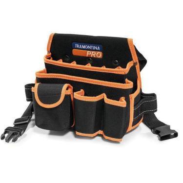 Imagem de Cinto De Ferramentas Eletricista Tramontina