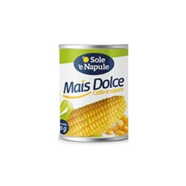 Imagem de Milho Verde Sole Napule 150g